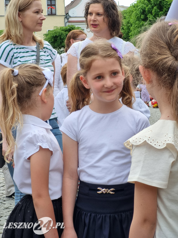 Leszczyńskie po królewsku