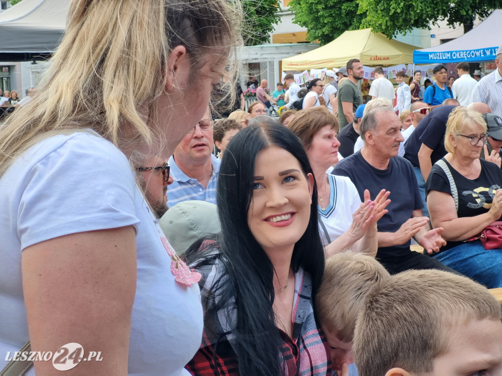 Leszczyńskie po królewsku