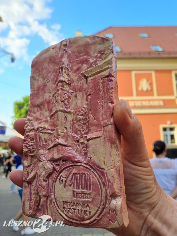 Leszczyńskie po królewsku