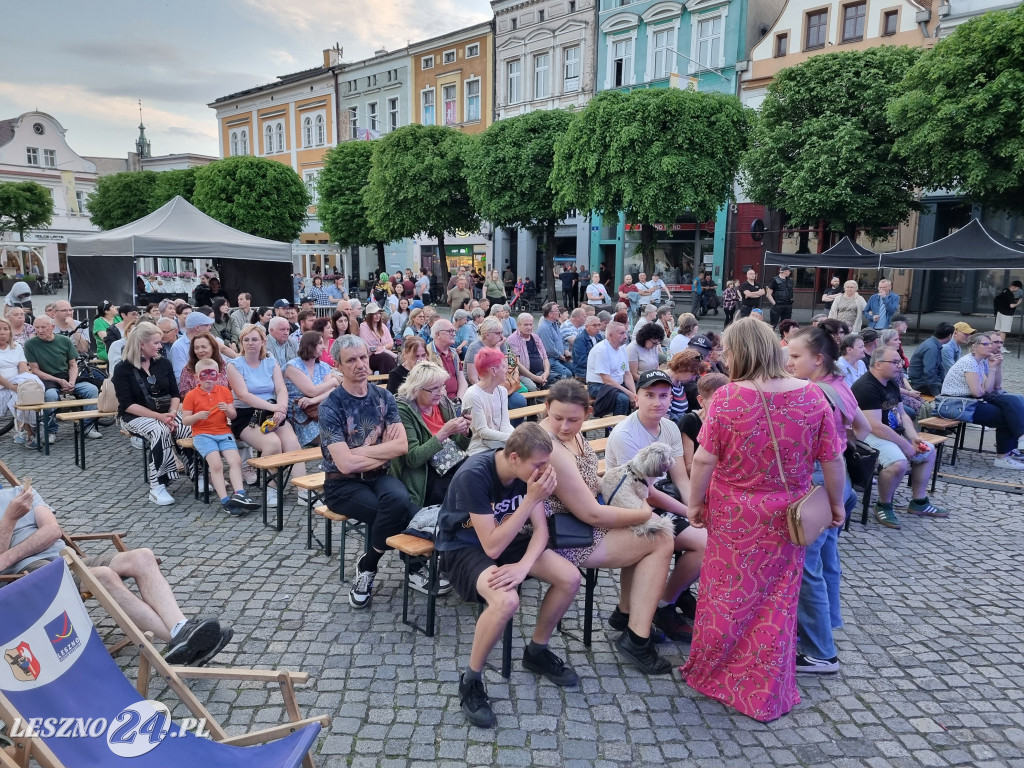 Leszczyńskie po królewsku