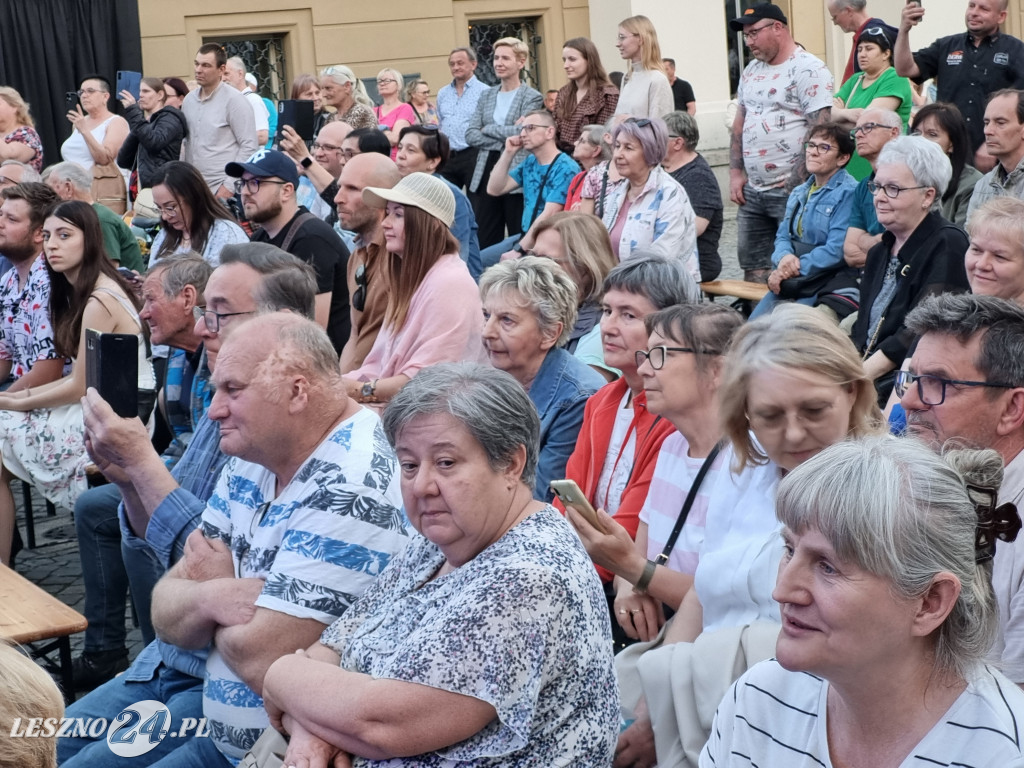 Leszczyńskie po królewsku