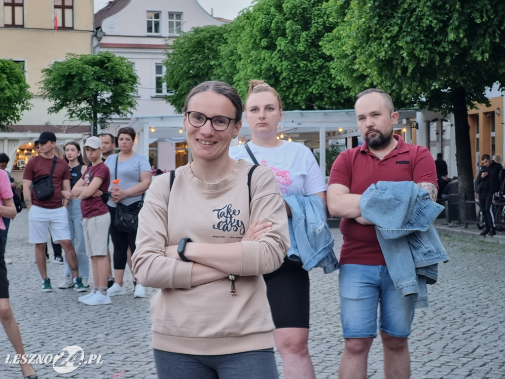 Leszczyńskie po królewsku