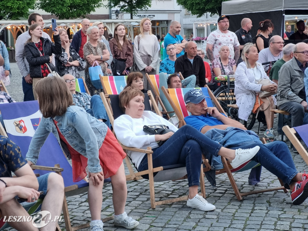 Leszczyńskie po królewsku