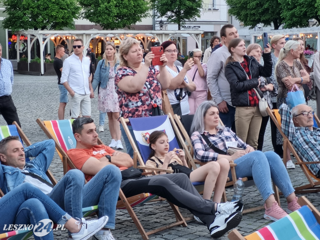 Leszczyńskie po królewsku