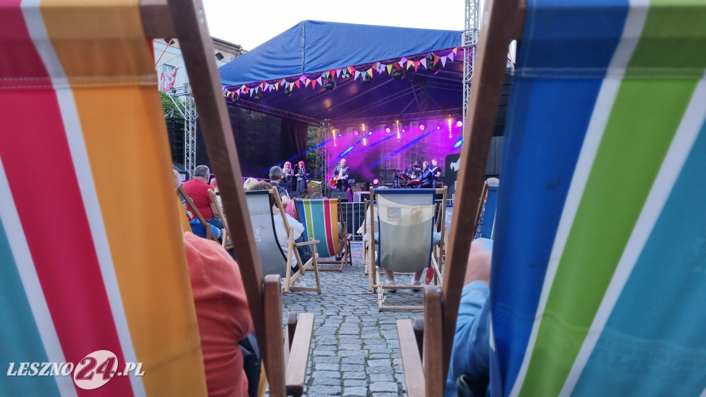 Leszczyńskie po królewsku