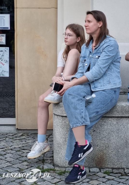 Leszczyńskie po królewsku