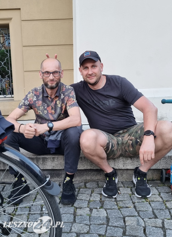 Leszczyńskie po królewsku