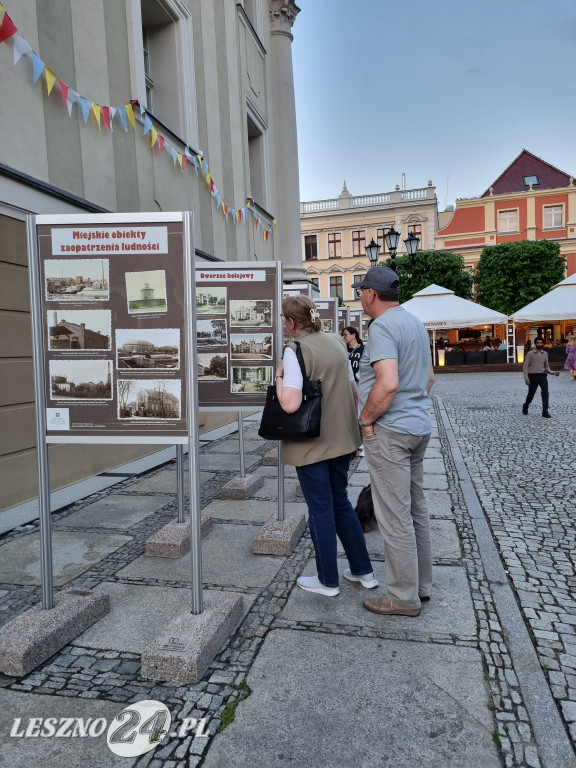 Leszczyńskie po królewsku