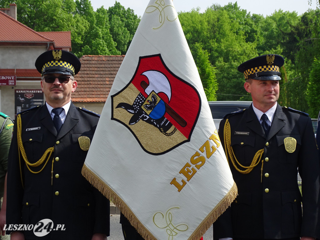 3 maja 2025 roku w Lesznie