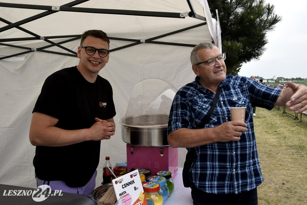 Powożenie w Bukówcu Górnym