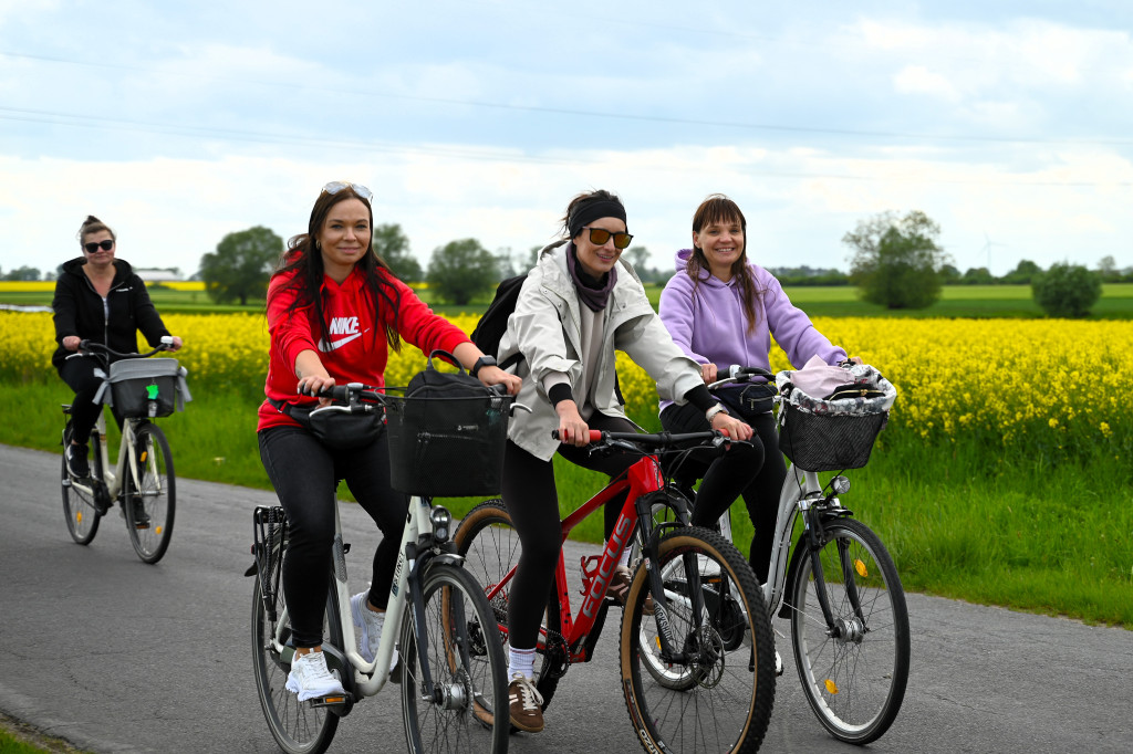 Rowerowa Krzemieniówka 2025