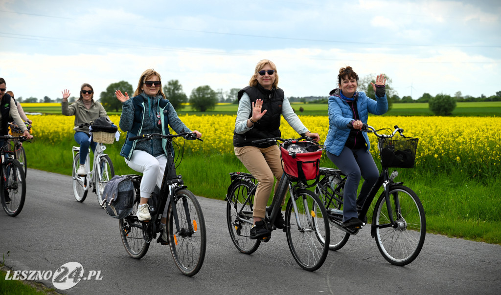 Rowerowa Krzemieniówka 2025