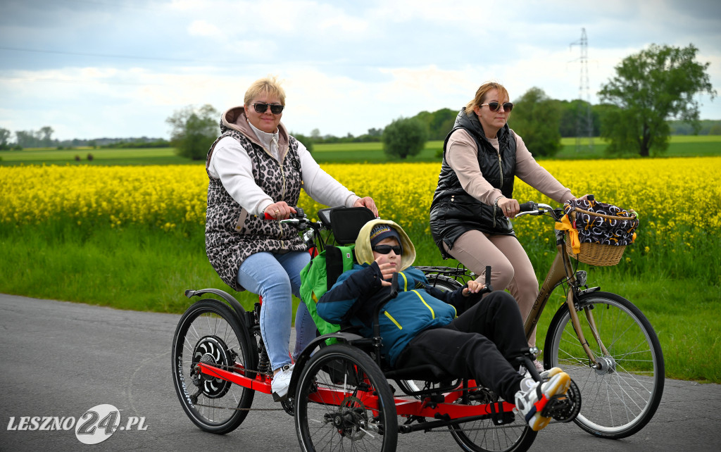 Rowerowa Krzemieniówka 2025
