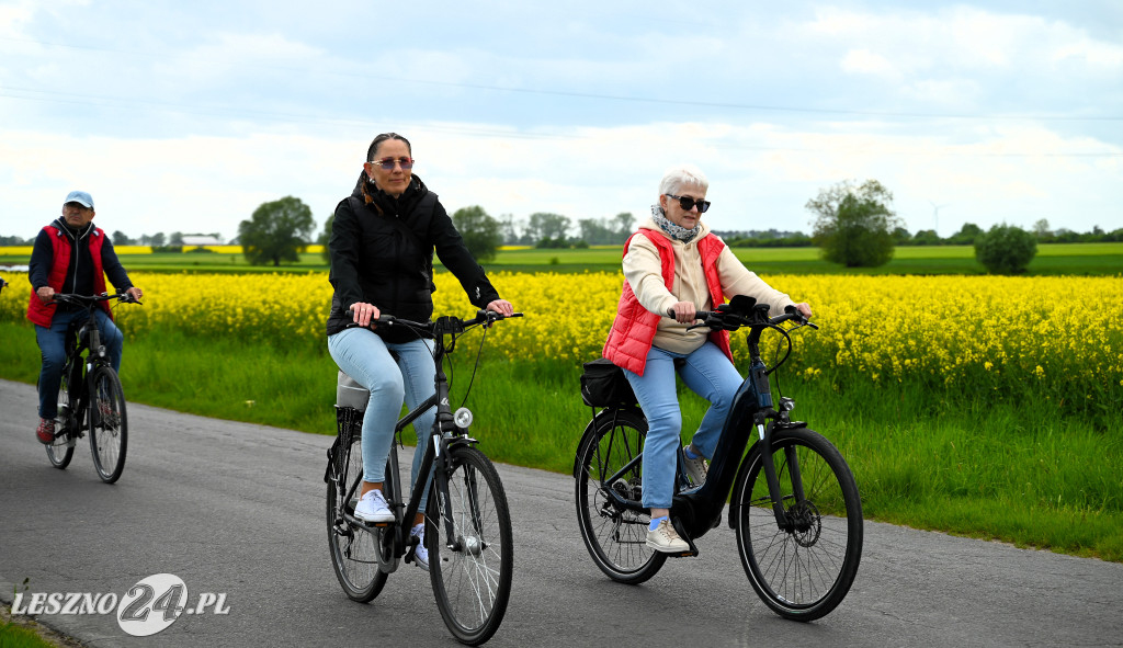 Rowerowa Krzemieniówka 2025