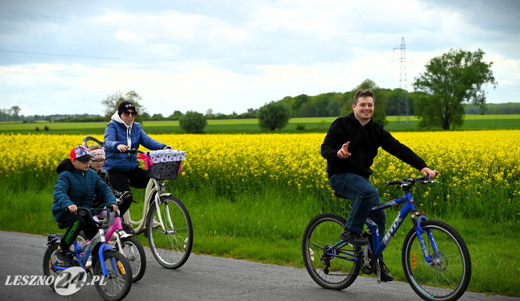 Rowerowa Krzemieniówka 2025