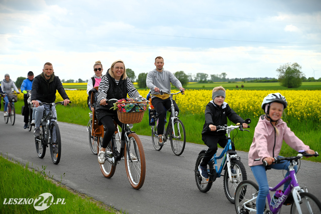 Rowerowa Krzemieniówka 2025
