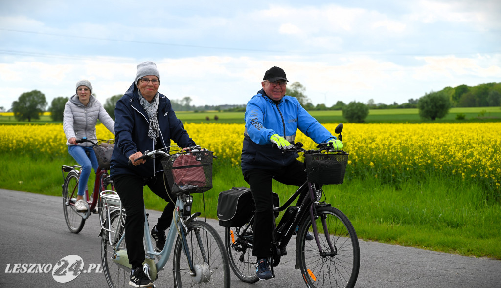 Rowerowa Krzemieniówka 2025
