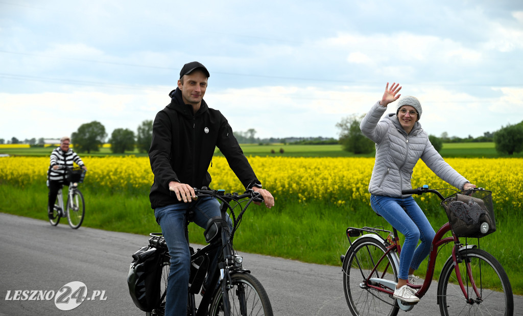 Rowerowa Krzemieniówka 2025