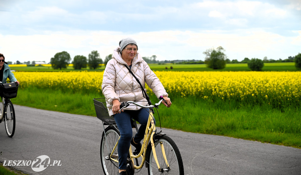 Rowerowa Krzemieniówka 2025