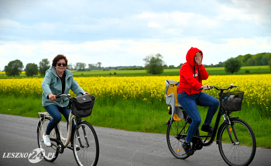 Rowerowa Krzemieniówka 2025