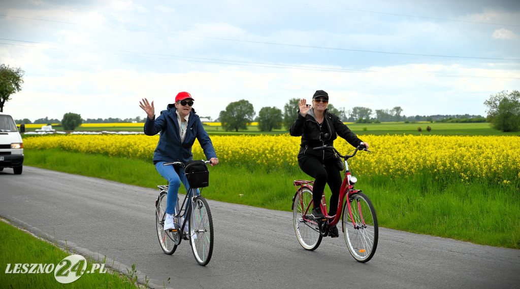 Rowerowa Krzemieniówka 2025