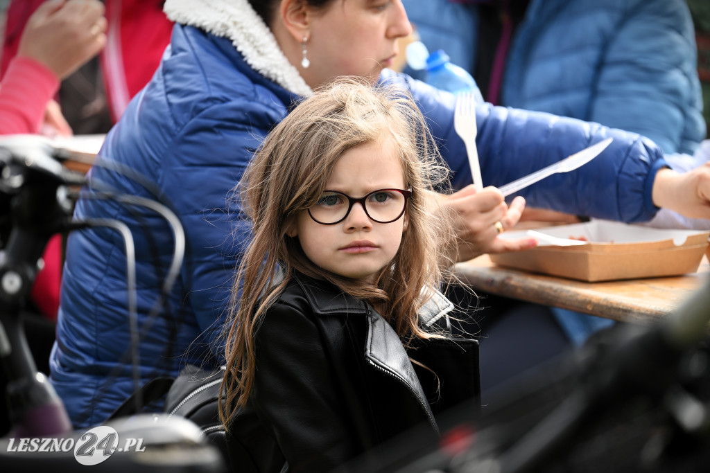 Rowerowa Krzemieniówka 2025
