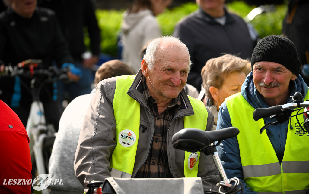 Rowerowa Krzemieniówka 2025
