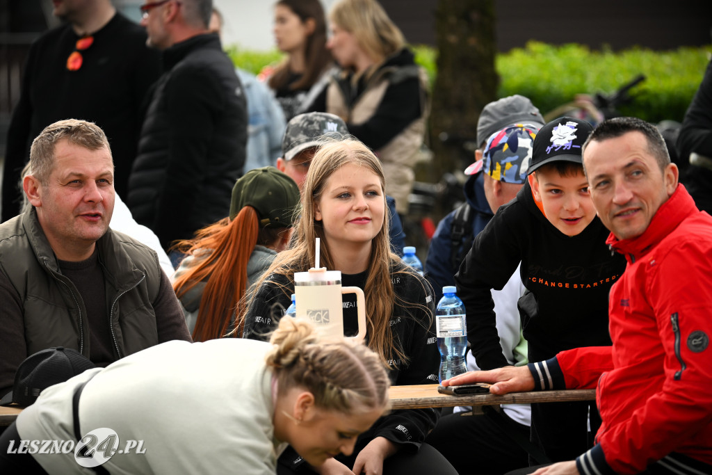 Rowerowa Krzemieniówka 2025