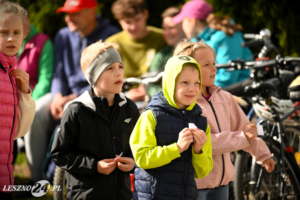 Rowerowa Krzemieniówka 2025