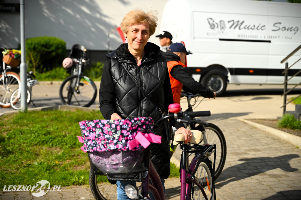 Rowerowa Krzemieniówka 2025