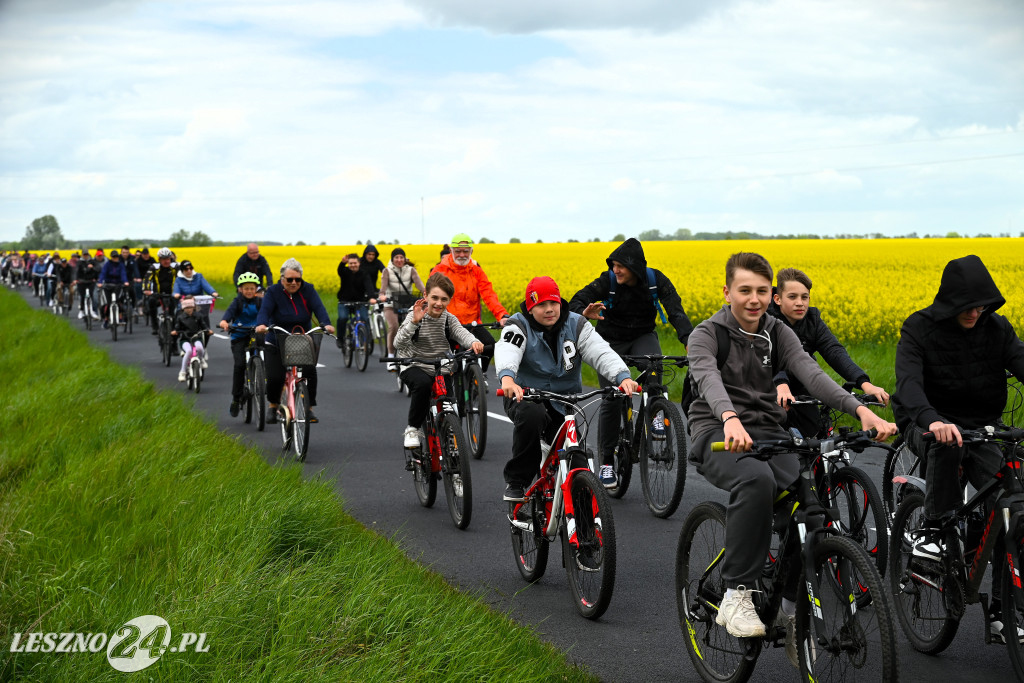 Rowerowa Krzemieniówka 2025