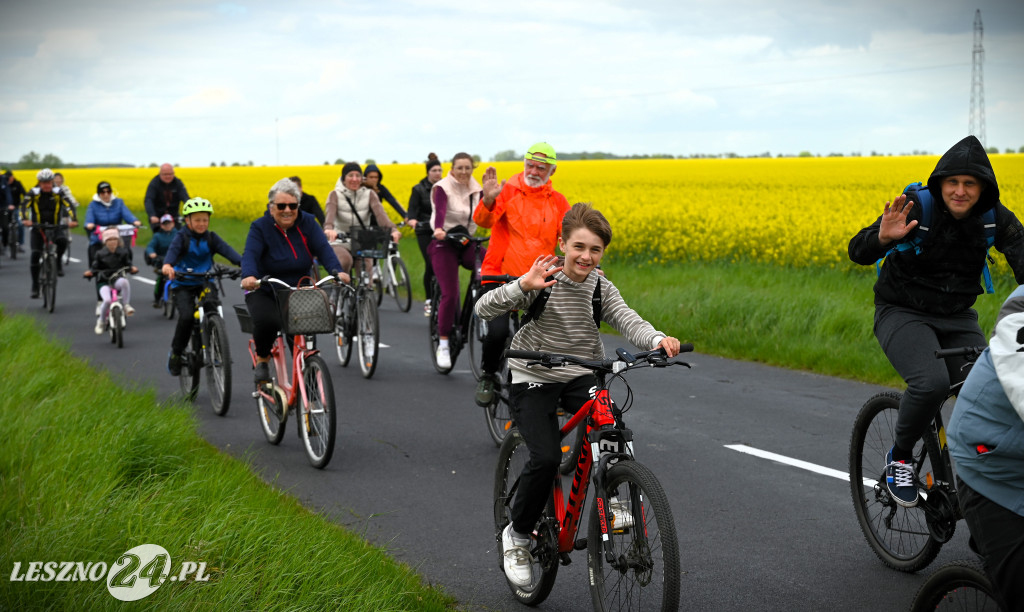 Rowerowa Krzemieniówka 2025
