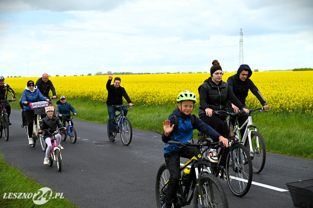 Rowerowa Krzemieniówka 2025