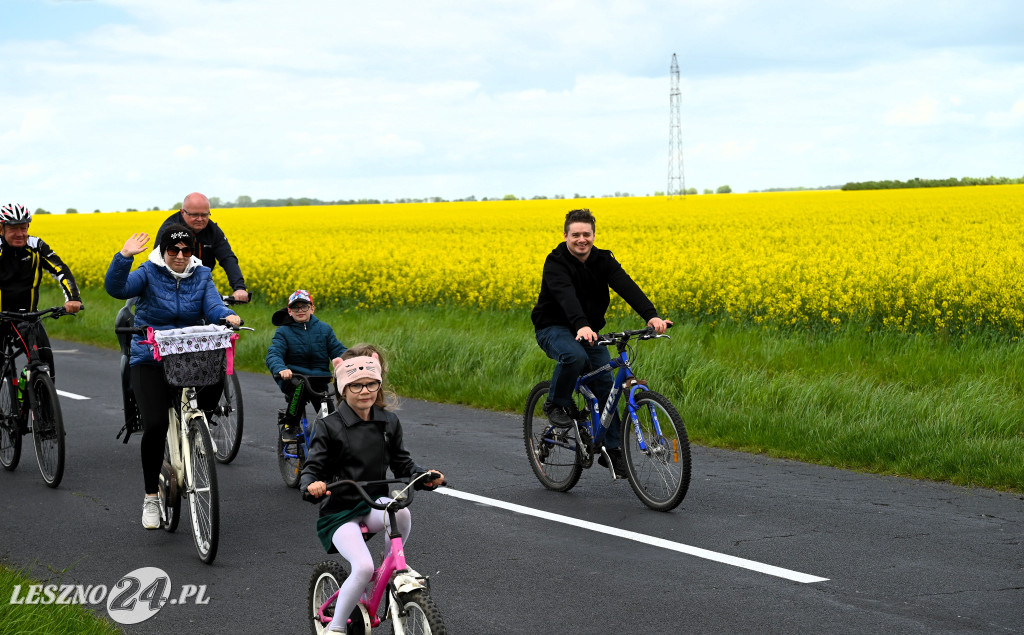 Rowerowa Krzemieniówka 2025