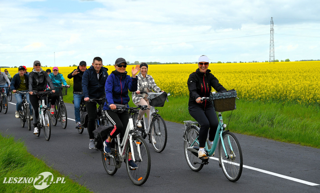 Rowerowa Krzemieniówka 2025
