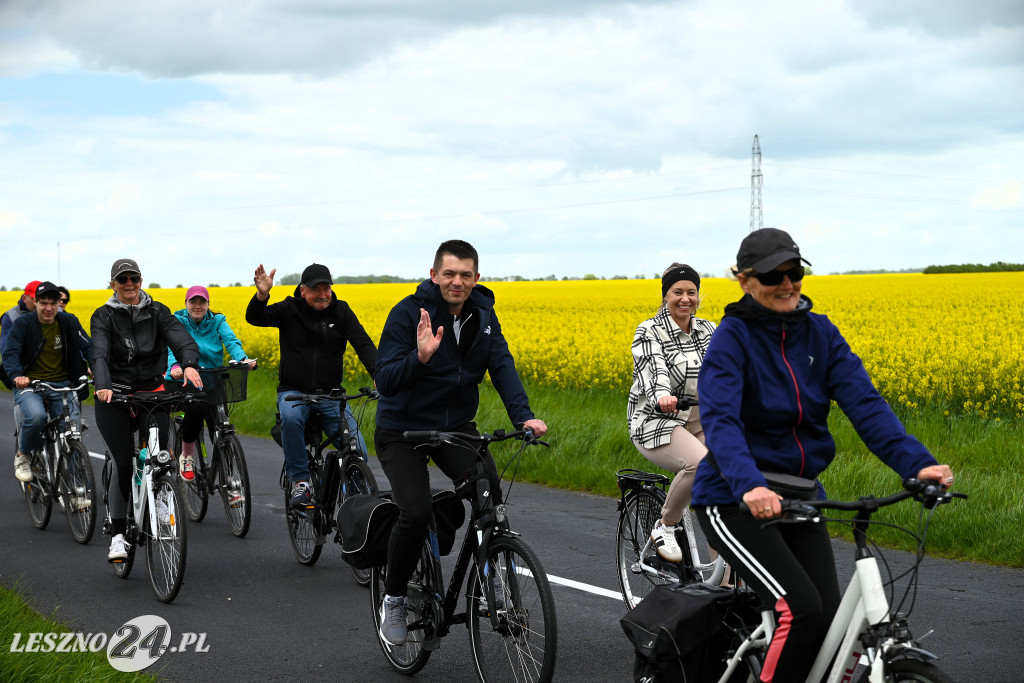 Rowerowa Krzemieniówka 2025