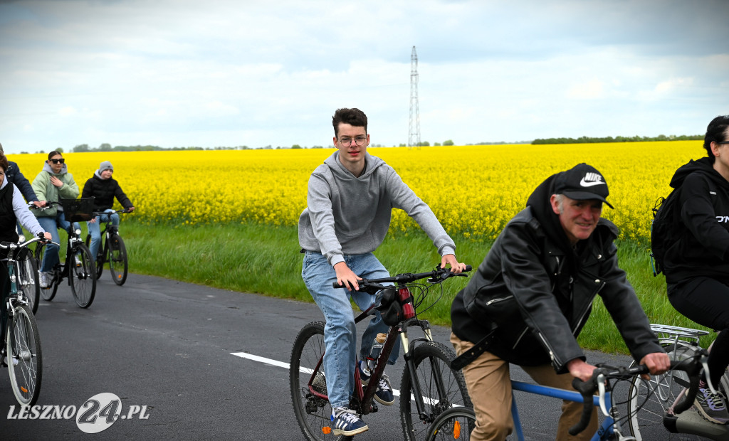 Rowerowa Krzemieniówka 2025