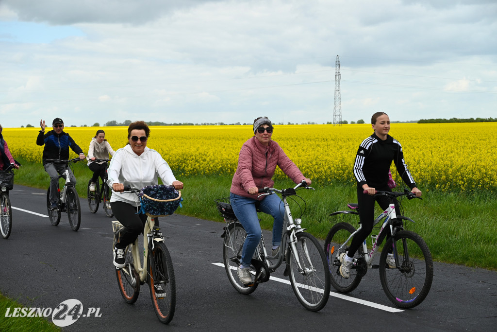 Rowerowa Krzemieniówka 2025