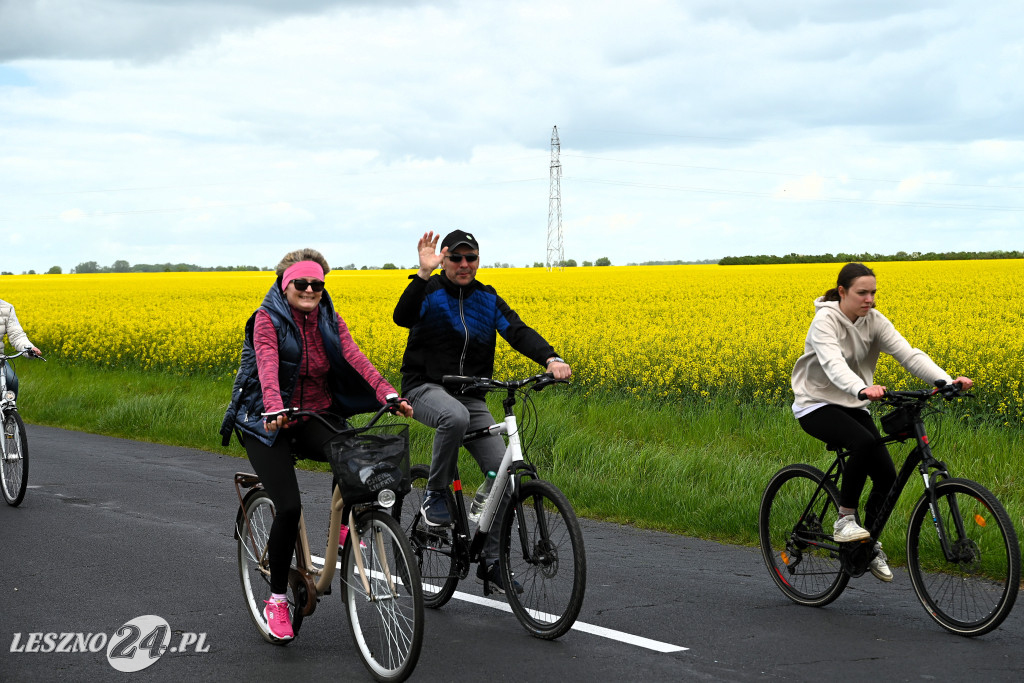 Rowerowa Krzemieniówka 2025