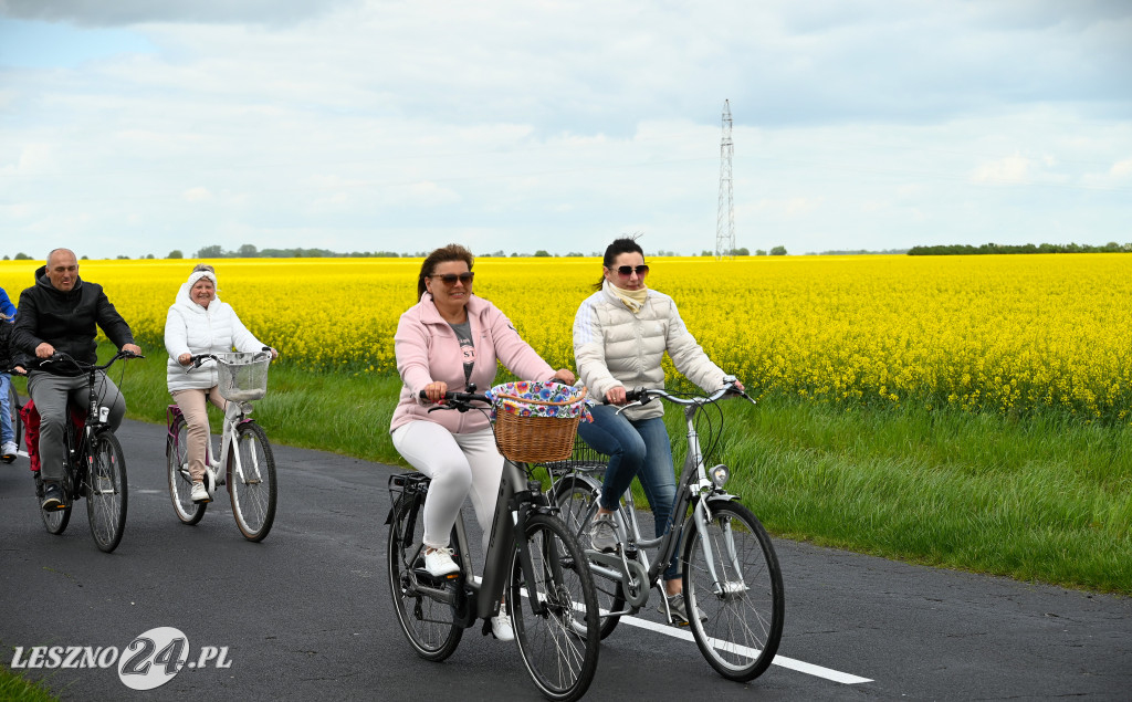 Rowerowa Krzemieniówka 2025