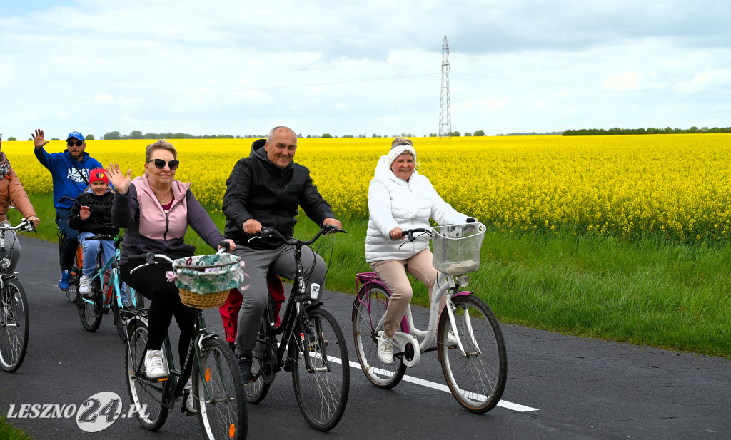 Rowerowa Krzemieniówka 2025