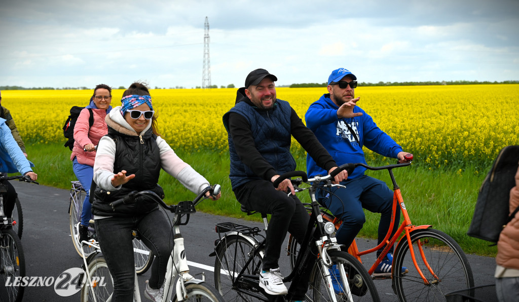 Rowerowa Krzemieniówka 2025