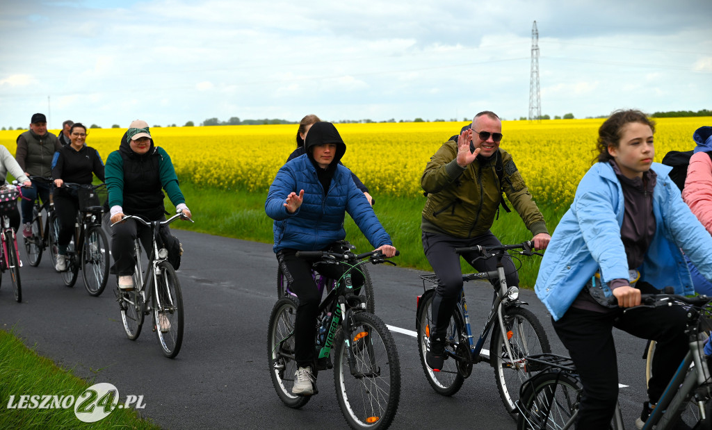Rowerowa Krzemieniówka 2025