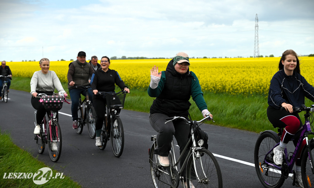 Rowerowa Krzemieniówka 2025