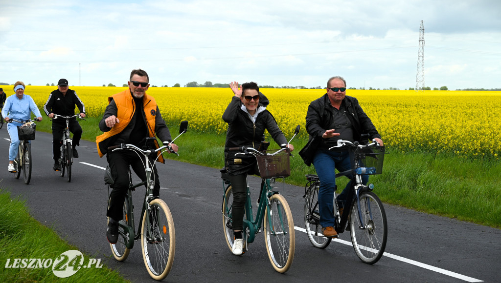 Rowerowa Krzemieniówka 2025