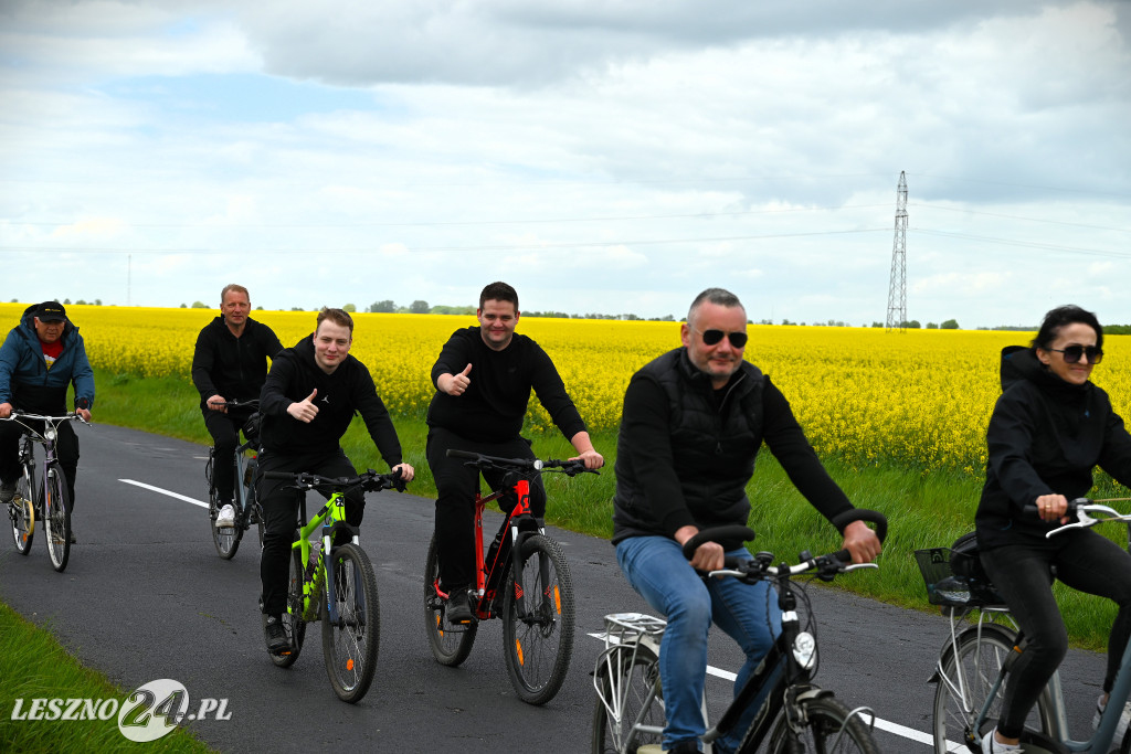 Rowerowa Krzemieniówka 2025