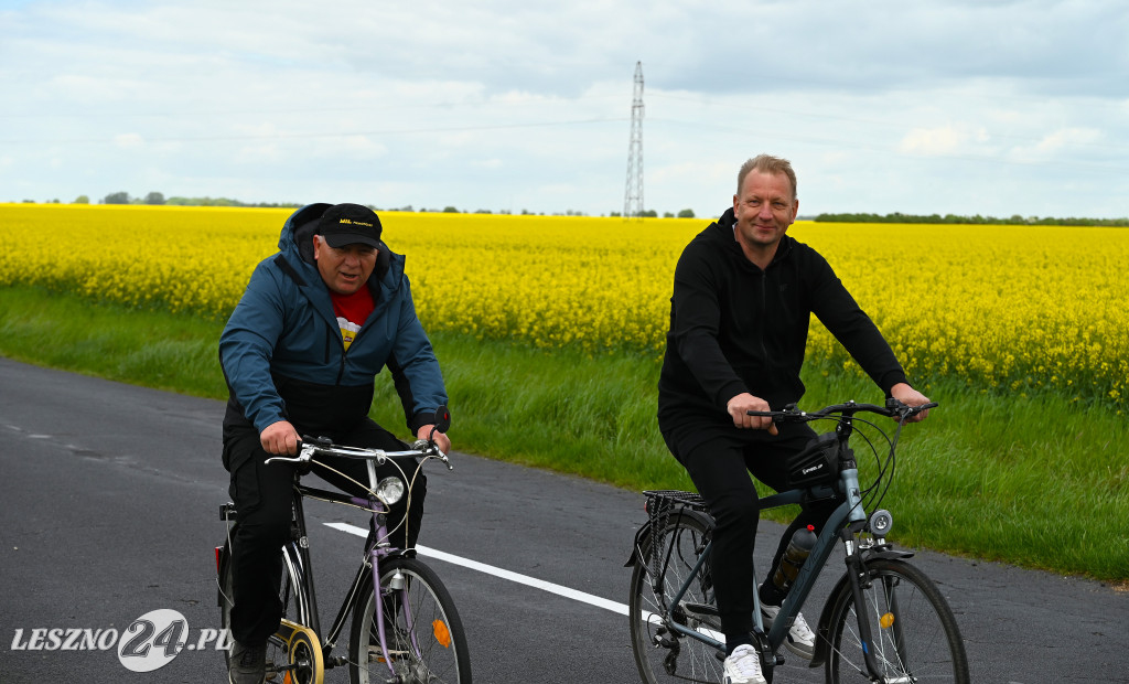 Rowerowa Krzemieniówka 2025