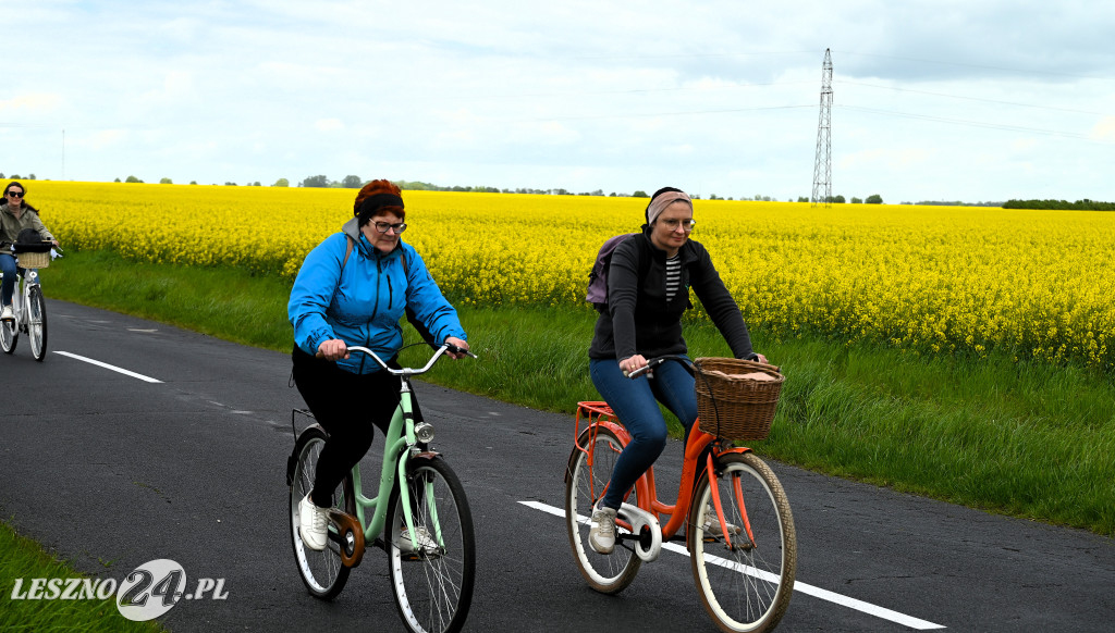 Rowerowa Krzemieniówka 2025