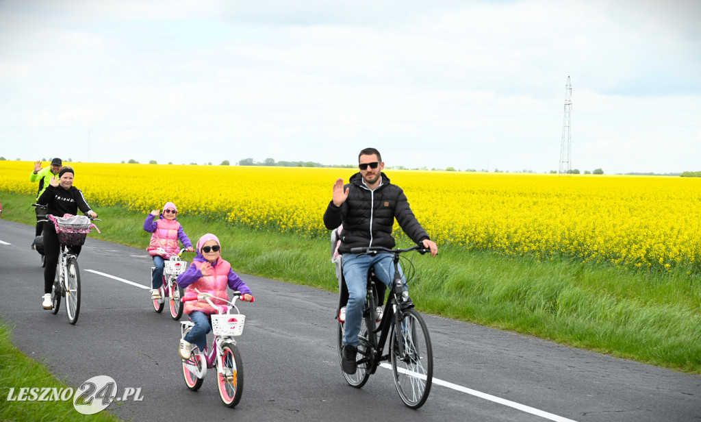 Rowerowa Krzemieniówka 2025