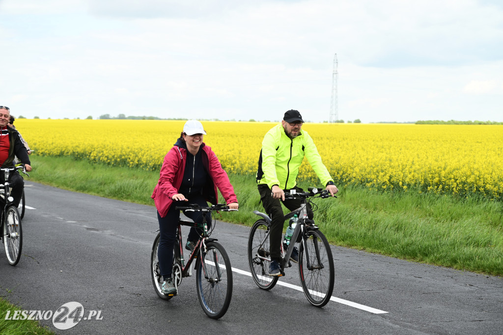 Rowerowa Krzemieniówka 2025